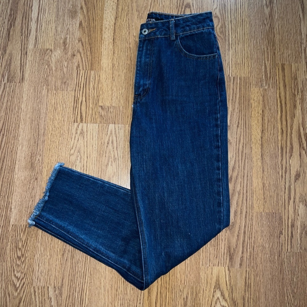 Nasty Gal Jeans